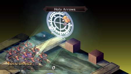 Игра Disgaea 1 Complete (PS4) Playstation 4