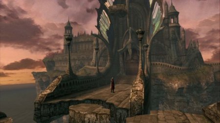 DmC Devil May Cry: HD Collection (Xbox 360) USED Б/У