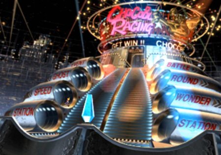 игра Final Fantasy 7 (VII) + Final Fantasy 8 (VIII) Remastered (Switch) для Nintendo Switch