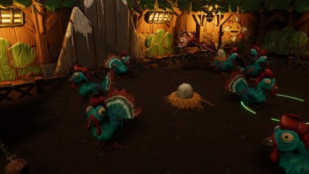 Dungeons 4 (IV) Deluxe Edition Русская Версия (PS5)