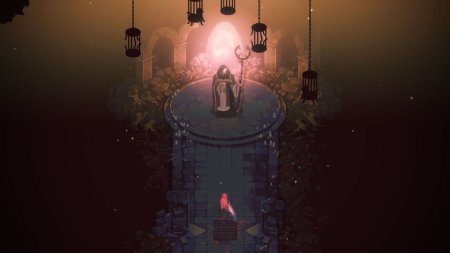 игра Eldest Souls (Limited Run) Русская Версия (Switch) для Nintendo Switch