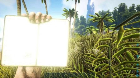 игра ARK: Survival Evolved Код на загрузку Русская Версия (Switch) для Nintendo Switch