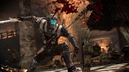Купить игру Dragon Age 2 (II) Русская Версия (PS3) USED Б/У для Sony Playstation 3