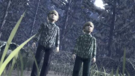 игра Deadly Premonition Origin (Switch) для Nintendo Switch