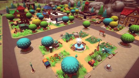 Spirit of the Island Paradise Edition Русская Версия (PS5)