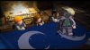 Игра LEGO Гарри Поттер: Collection годы 1-7 (Harry Potter Years 1-7) (PS4) USED Б/У Playstation 4