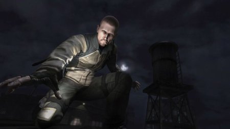 Купить игру Дурная Репутация (inFamous) Русская Версия (PS3) для Sony Playstation 3