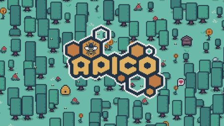 APICO (Limited Run #153) (PS5)