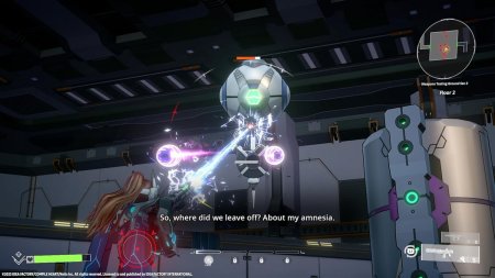 Scar-Lead Salvation (PS5)