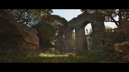 1348 Ex Voto Золотое издание (Gold Edition) (PS5)
