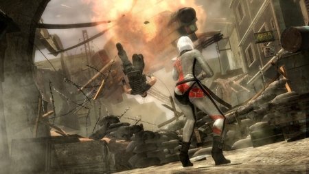 Купить игру Dead or Alive 5 (PS3) для Sony Playstation 3