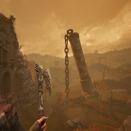 Skydance's BEHEMOTH (Только для PS VR2) (PS5)