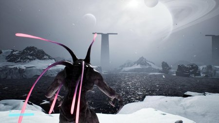 Project Tower Русская Версия (PS5)