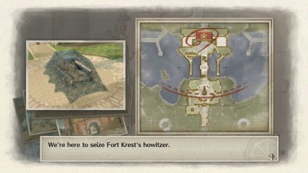 игра Valkyria Chronicles 4 (Switch) для Nintendo Switch