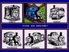 Thomas the Tank Engine and Friends (16 bit) 