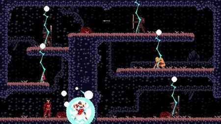 Игра Chronicles of 2 Heroes: Amaterasu's Wrath (PS4) Playstation 4