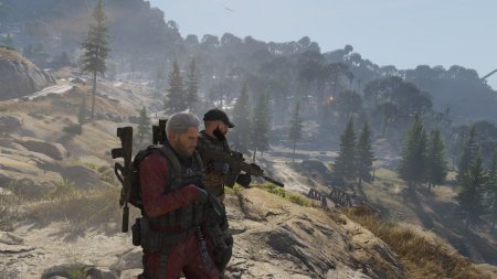 Tom Clancy's Ghost Recon: Breakpoint Русская Версия (Xbox One) 