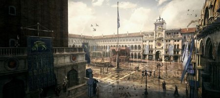 Купить игру Assassin's Creed 2 (II) Издание Игра Года (Game of the Year Edition) (PS3) для Sony Playstation 3