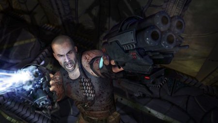 Купить игру Red Faction: Armageddon (PS3) для Sony Playstation 3