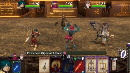 игра Baten Kaitos I and II HD Remaster (Switch) для Nintendo Switch