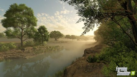 Farming Simulator 25 Русская Версия (PS5)