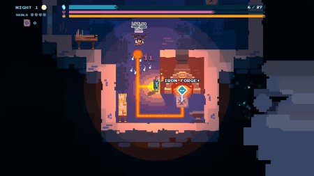 Into the Restless Ruins Русская Версия (PS5)