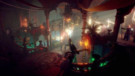 Shadows Awakening Русская Версия (Xbox One) 