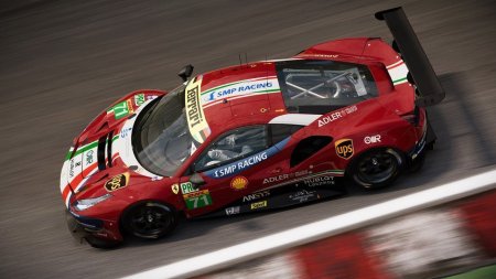 Grid Day One Edition (Издание первого дня) (Xbox One) 