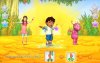 Купить игру Nickelodeon Dance (Wii) на Nintendo Wii диск