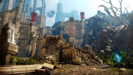 Игра The Wizards: Enhanced Edition (Только для PS VR) Русская Версия (PS4) Playstation 4