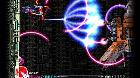 R-Type Delta: HD Boosted Full Force Edition (PS5)