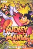 Микки Мания (Mickey Mania) Русская Версия (16 bit)