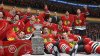 Купить игру NHL 10 Русская Версия (PS3) USED Б/У для Sony Playstation 3