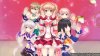 Игра Omega Quintet (PS4) Playstation 4