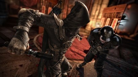 Thief (Тень) Русская Версия (Xbox 360)