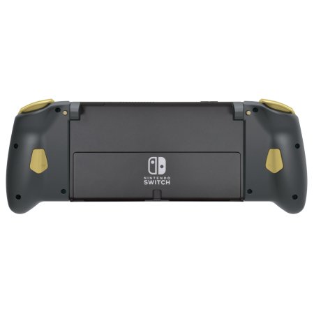 Набор из 2-х контроллеров Joy-Con Split pad pro Легенда о Зельде (The Legend of Zelda) Hori (NSW-432U) (Switch)