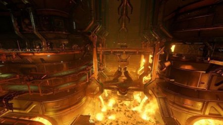 игра Doom Anthology Русская Версия (Switch) для Nintendo Switch