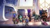 Игра Astria Ascending (PS4) Playstation 4