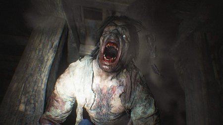Игра Resident Evil 8 Village Русская Версия (PS4/PS5) Playstation 4