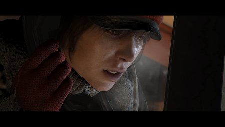 Игра Heavy Rain + За гранью: Две души (Beyond: Two Souls) (PS4) USED Б/У Playstation 4