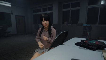 The Bridge Curse: Road to Salvation (PS5)