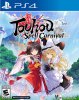 Touhou Spell Carnival (PS4)
