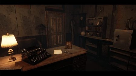 игра Charon's Staircase Русская Версия (Switch) для Nintendo Switch
