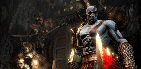 Купить игру Dante's Inferno (Platinum) (PS3) USED Б/У для Sony Playstation 3