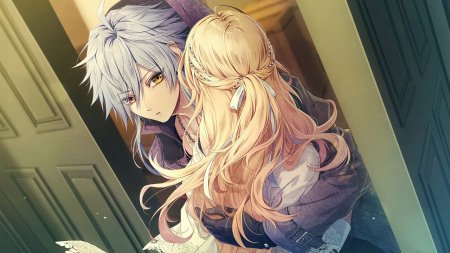 игра Piofiore: Fated Memories (Switch) для Nintendo Switch