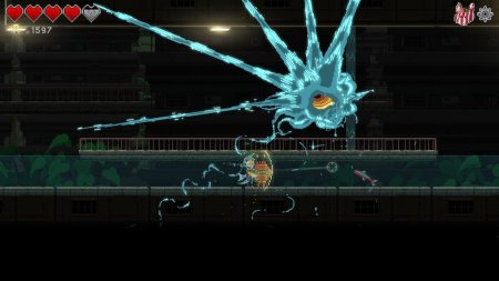 Dungeon Munchies (PS5)