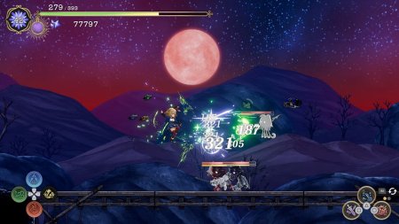 Ariana and the Elder Codex (PS5)