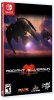 Radiant Silvergun (Limited Run #164)(Switch)