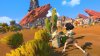 My Time At Sandrock Русская Версия (PS5)