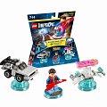 Купить LEGO Dimensions Level Pack на Xbox One Купить LEGO Dimensions Level Pack на Xbox One